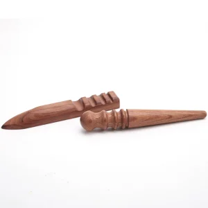 Leather Burnisher Edge Skiving Beveling Cutting Belt Burnisher for DIY Craft